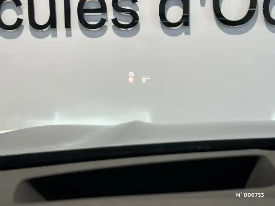 BMW X3 III - voiture d'occasion - Photo 40