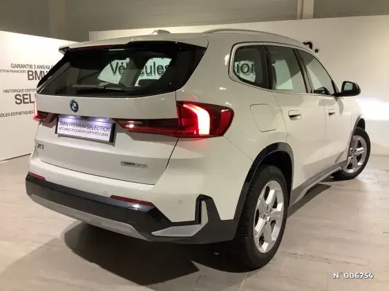 BMW X1 U11 - voiture d'occasion - Photo 4
