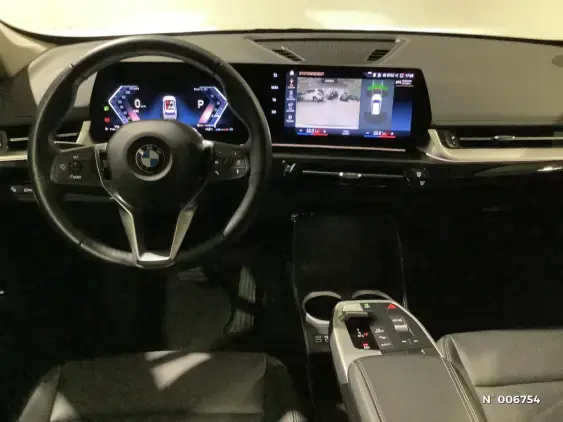 BMW X1 U11 - voiture d'occasion - Photo 9