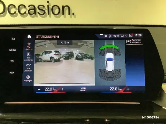 BMW X1 U11 - voiture d'occasion - Photo 13