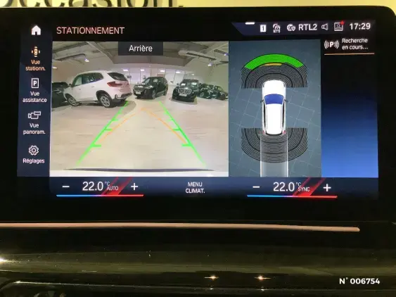 BMW X1 U11 - voiture d'occasion - Photo 14