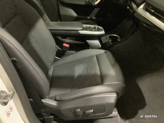 BMW X1 U11 - voiture d'occasion - Photo 25