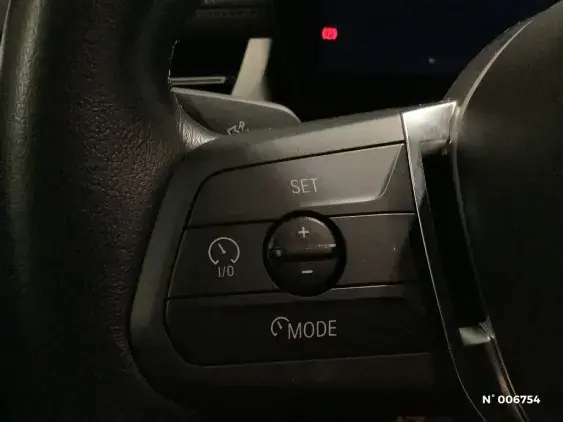 BMW X1 U11 - voiture d'occasion - Photo 29