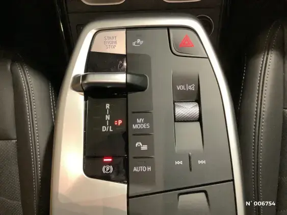 BMW X1 U11 - voiture d'occasion - Photo 31