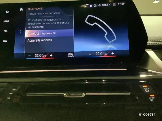 BMW X1 U11 - voiture d'occasion - Photo 32