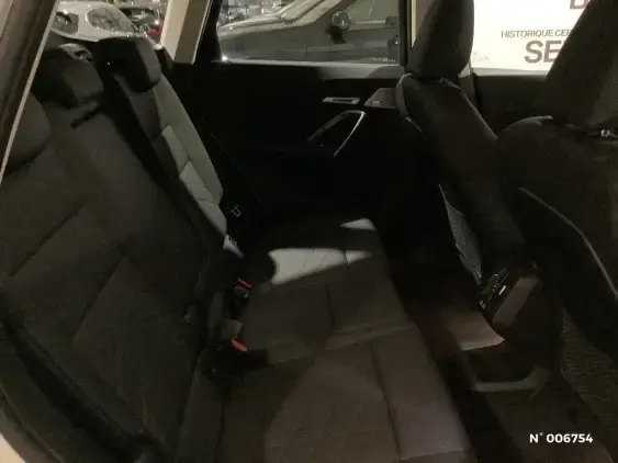 BMW X1 U11 - voiture d'occasion - Photo 11