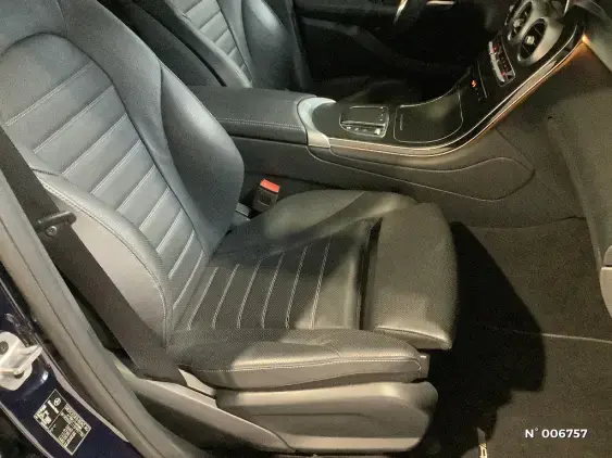 MERCEDES GLC II - voiture d'occasion - Photo 25