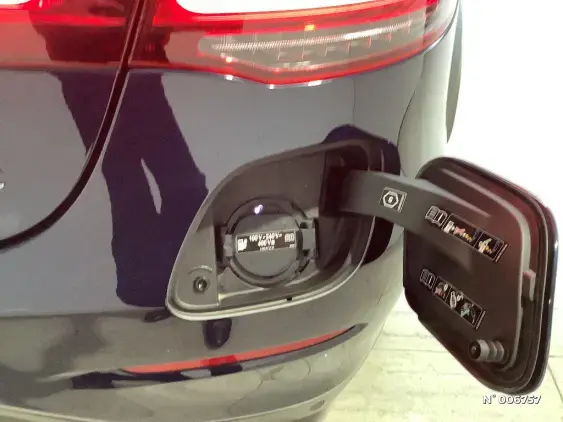 MERCEDES GLC II - voiture d'occasion - Photo 26