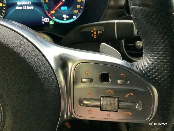 MERCEDES GLC II - voiture d'occasion - Photo 29