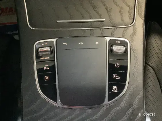 MERCEDES GLC II - voiture d'occasion - Photo 30