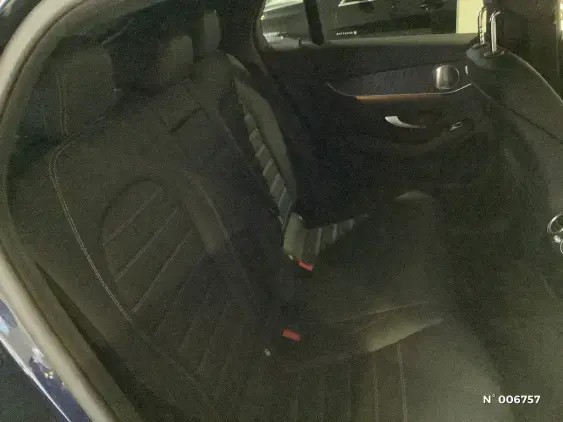MERCEDES GLC II - voiture d'occasion - Photo 11