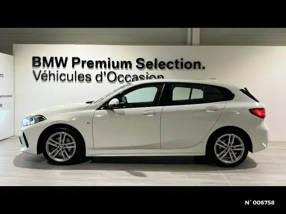 BMW SERIE 1 F40 - voiture d'occasion - Photo 2