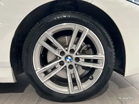 BMW SERIE 1 F40 - voiture d'occasion - Photo 8