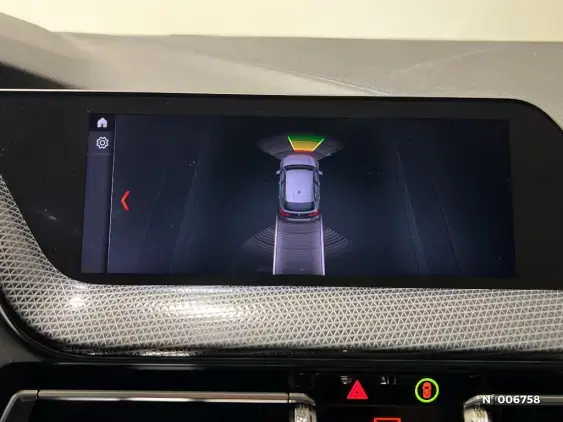 BMW SERIE 1 F40 - voiture d'occasion - Photo 14