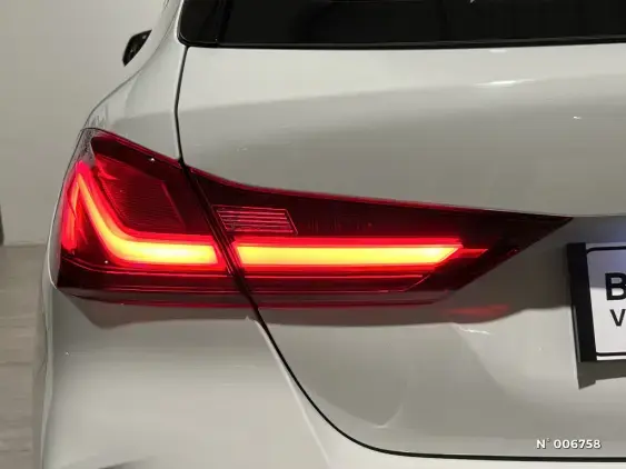 BMW SERIE 1 F40 - voiture d'occasion - Photo 25