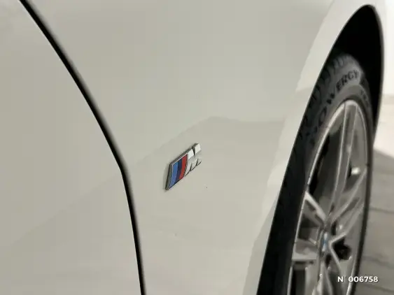 BMW SERIE 1 F40 - voiture d'occasion - Photo 28