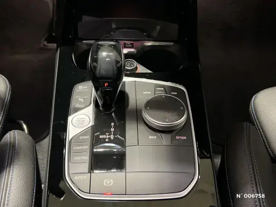 BMW SERIE 1 F40 - voiture d'occasion - Photo 34