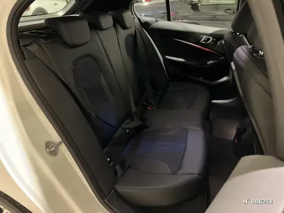 BMW SERIE 1 F40 - voiture d'occasion - Photo 11