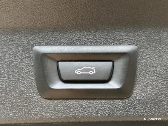 BMW X3 III - voiture d'occasion - Photo 27