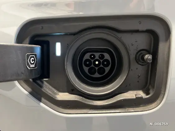 BMW X3 III - voiture d'occasion - Photo 29