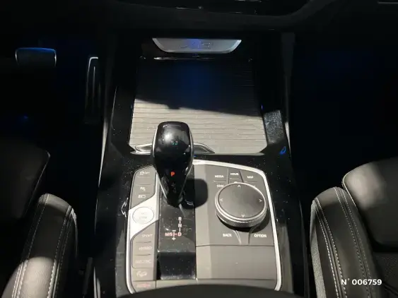 BMW X3 III - voiture d'occasion - Photo 31