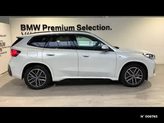 BMW X1 U11 - voiture d'occasion - Photo 5