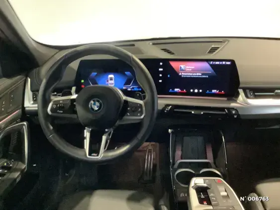 BMW X1 U11 - voiture d'occasion - Photo 9