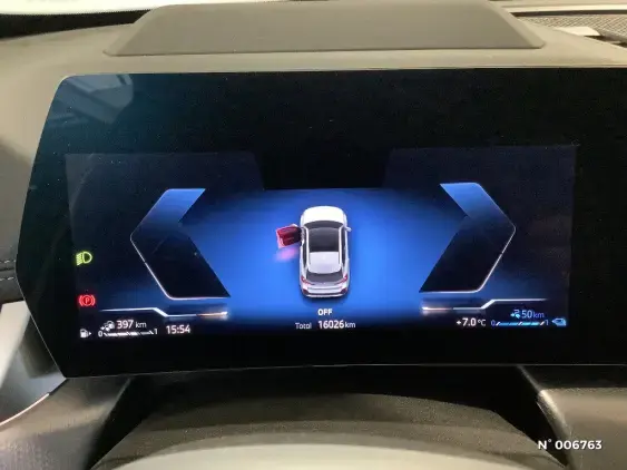 BMW X1 U11 - voiture d'occasion - Photo 11