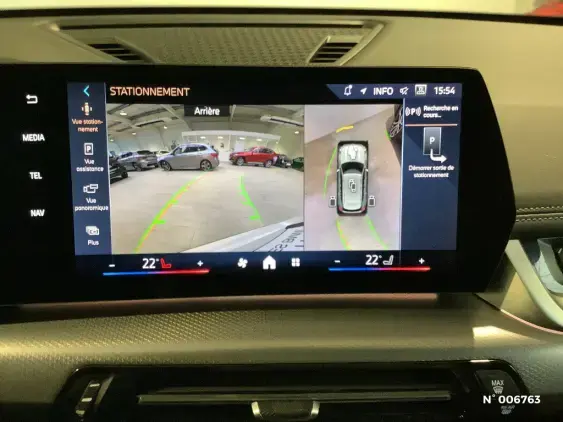 BMW X1 U11 - voiture d'occasion - Photo 13