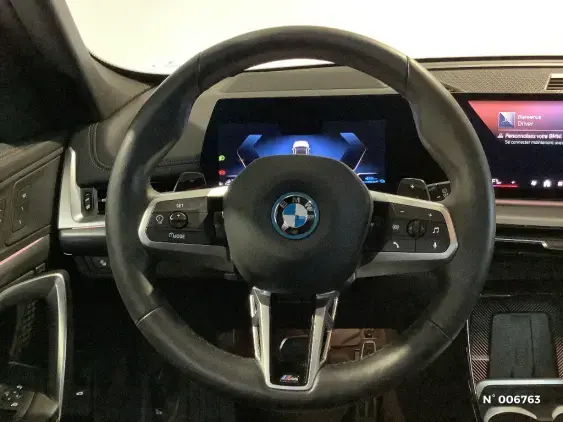 BMW X1 U11 - voiture d'occasion - Photo 14