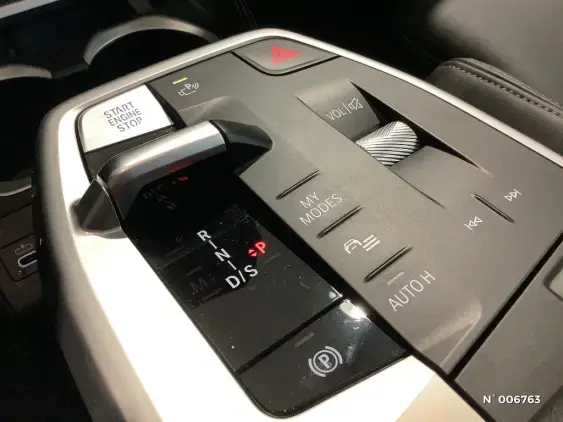 BMW X1 U11 - voiture d'occasion - Photo 26