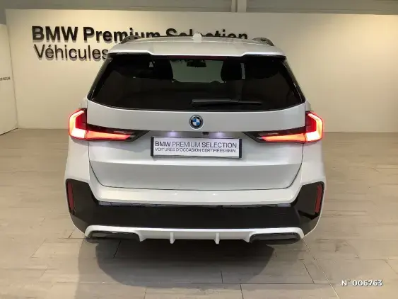 BMW X1 U11 - voiture d'occasion - Photo 6
