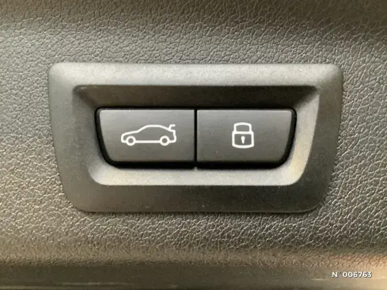 BMW X1 U11 - voiture d'occasion - Photo 25