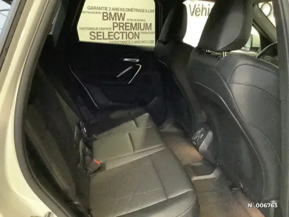 BMW X1 U11 - voiture d'occasion - Photo 10