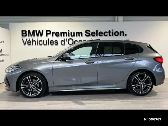 BMW SERIE 1 F40 - voiture d'occasion - Photo 2