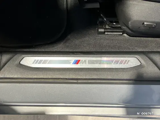 BMW SERIE 1 F40 - voiture d'occasion - Photo 31