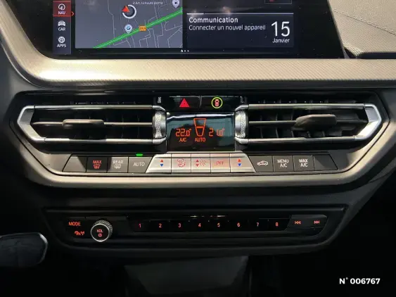 BMW SERIE 1 F40 - voiture d'occasion - Photo 33