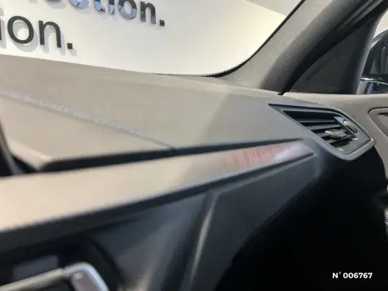 BMW SERIE 1 F40 - voiture d'occasion - Photo 34