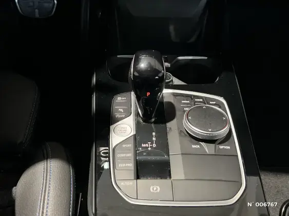 BMW SERIE 1 F40 - voiture d'occasion - Photo 35