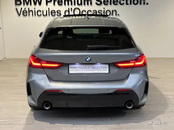 BMW SERIE 1 F40 - voiture d'occasion - Photo 6