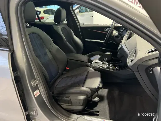 BMW SERIE 1 F40 - voiture d'occasion - Photo 10