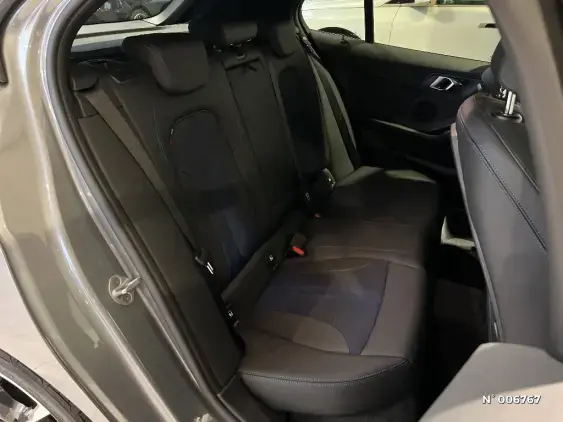 BMW SERIE 1 F40 - voiture d'occasion - Photo 11