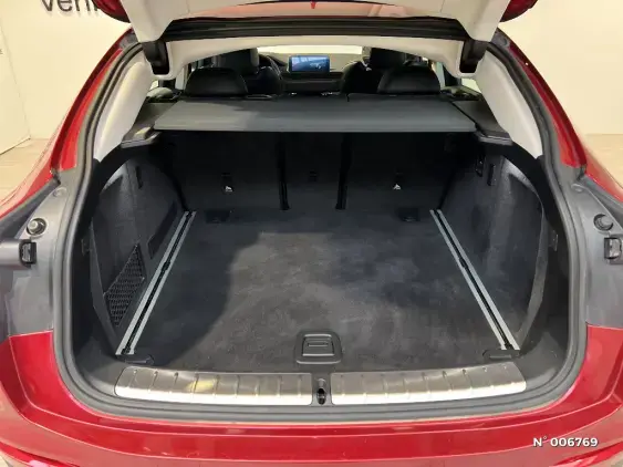 BMW X4 G02 - voiture d'occasion - Photo 7