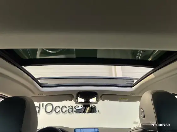 BMW X4 G02 - voiture d'occasion - Photo 27