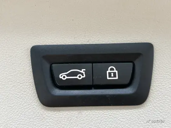 BMW X4 G02 - voiture d'occasion - Photo 28