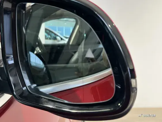 BMW X4 G02 - voiture d'occasion - Photo 30