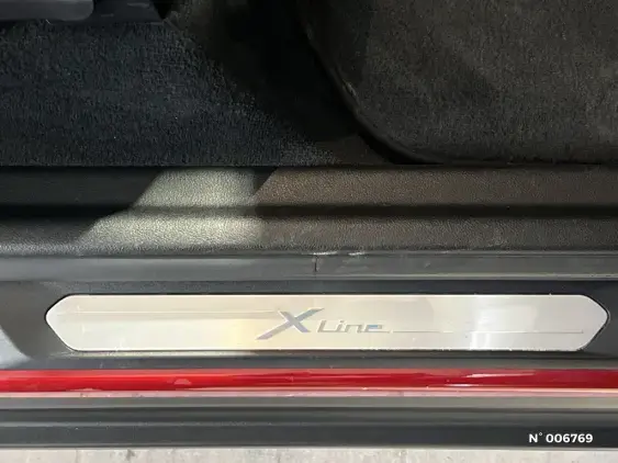 BMW X4 G02 - voiture d'occasion - Photo 32