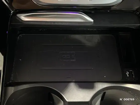 BMW X4 G02 - voiture d'occasion - Photo 37