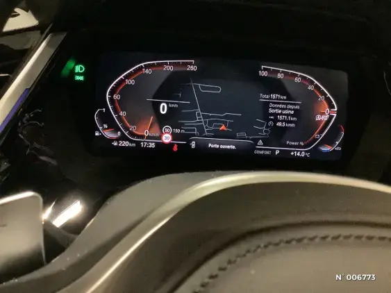 BMW Z4 ROADSTER III - voiture d'occasion - Photo 11