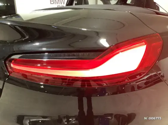 BMW Z4 ROADSTER III - voiture d'occasion - Photo 29